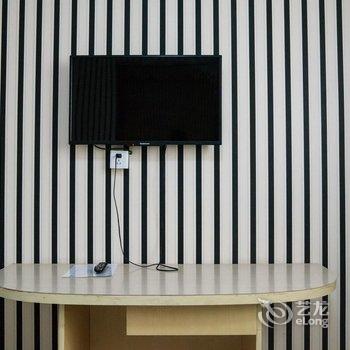 开普顿酒店(代县精选店)酒店提供图片