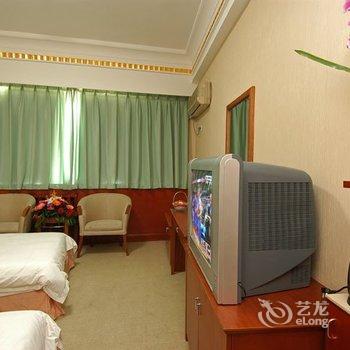 锦州笔架山庄酒店提供图片