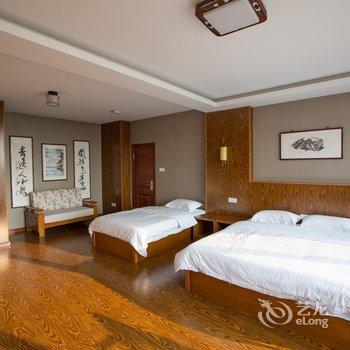 威海驿旅阳光客栈(威海国际海水浴场店)酒店提供图片
