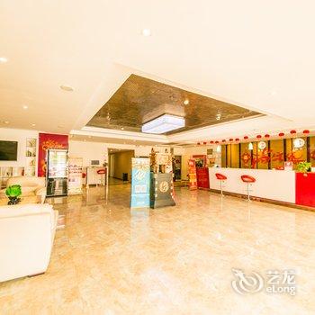 开封尚客优快捷酒店(新河南大学店)酒店提供图片