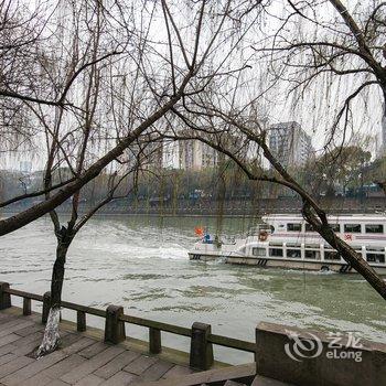 杭州花驿民宿酒店提供图片