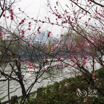 杭州花驿民宿酒店提供图片