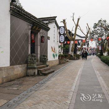 杭州花驿民宿酒店提供图片