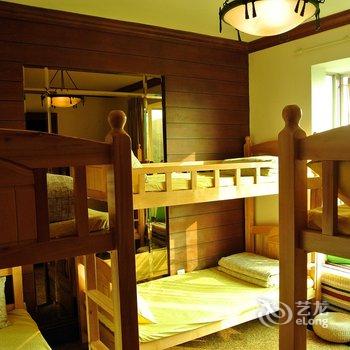 珠海水湾青年旅舍酒店提供图片