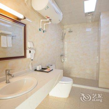 威海驿旅阳光客栈(威海国际海水浴场店)酒店提供图片