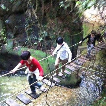 肇庆鼎湖明月湾客栈酒店提供图片