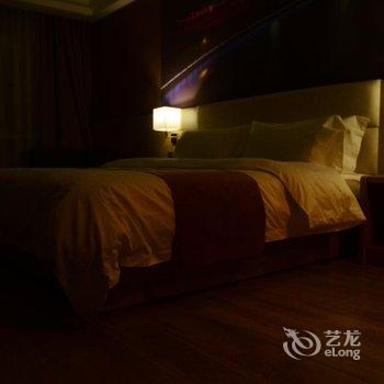 开普顿酒店(代县精选店)酒店提供图片