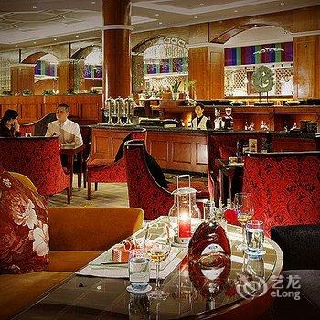 平湖圣雷克大酒店酒店提供图片