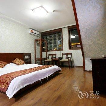 张家界溪布街陆号客栈酒店提供图片