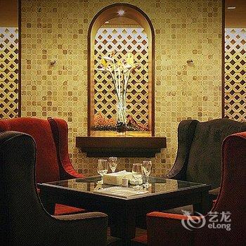 平湖圣雷克大酒店酒店提供图片