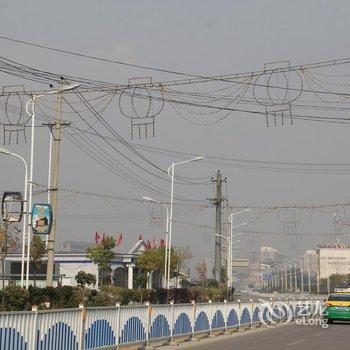 开普顿酒店(代县精选店)酒店提供图片