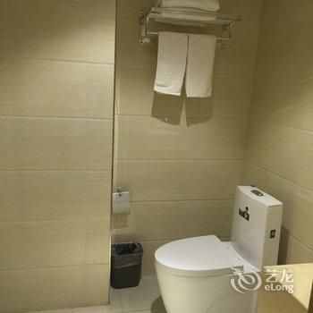 九江江龙商务宾馆酒店提供图片