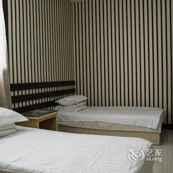 开普顿酒店(代县精选店)酒店提供图片