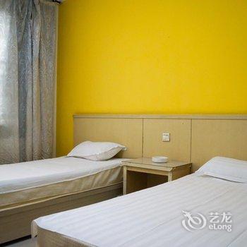 开普顿酒店(代县精选店)酒店提供图片