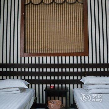 开普顿酒店(代县精选店)酒店提供图片