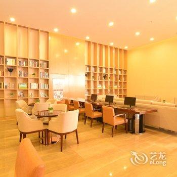 青海白云翔羚酒店酒店提供图片
