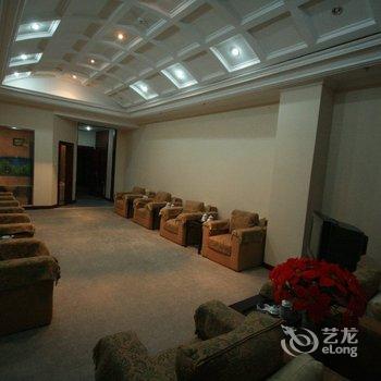 新疆喀什金座大饭店酒店提供图片