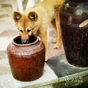 莫干山徐家别院酒店提供图片