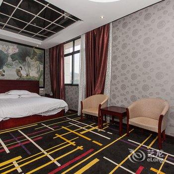怡莱酒店(江阴黄山湖风景区店)酒店提供图片