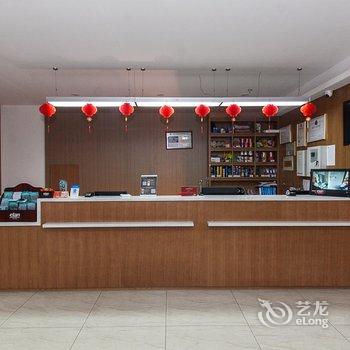 怡莱酒店(江阴黄山湖风景区店)酒店提供图片