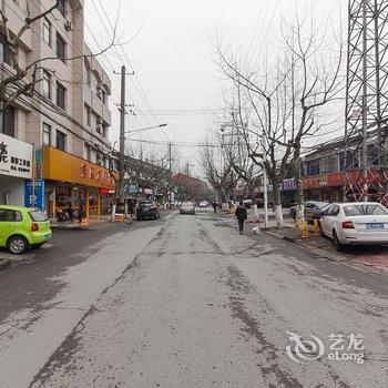 怡莱酒店(江阴黄山湖风景区店)酒店提供图片