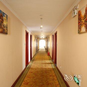 格林豪泰(泰州济川路万达广场商务酒店)酒店提供图片