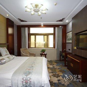 成武文亭湖酒店酒店提供图片