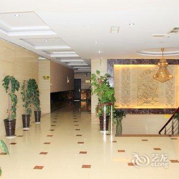 西昌市爱丽克思酒店酒店提供图片