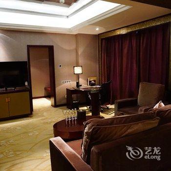 青海宾馆(西宁)酒店提供图片