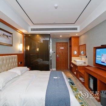 宜尚酒店(合肥新天地国际广场店)酒店提供图片
