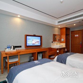 宜尚酒店(合肥新天地国际广场店)酒店提供图片
