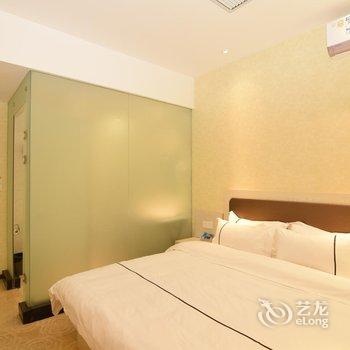 洛阳金坤时尚酒店酒店提供图片