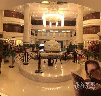 广州芙蓉会议中心酒店提供图片