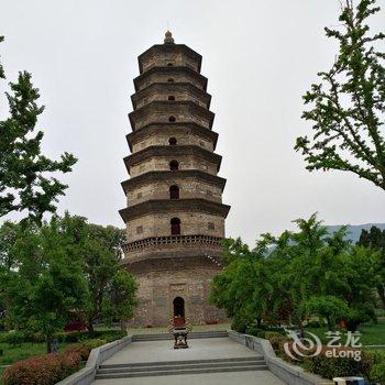 连云港暮逸小栈酒店提供图片