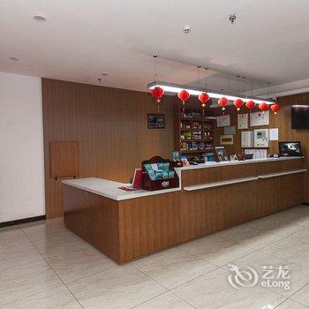 怡莱酒店(江阴黄山湖风景区店)酒店提供图片