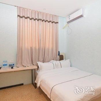 洛阳金坤时尚酒店酒店提供图片