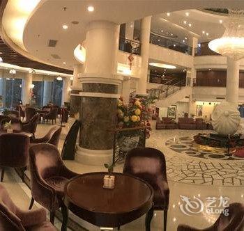 广州芙蓉会议中心酒店提供图片