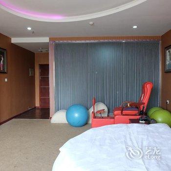 乌鲁木齐福荣楼精致酒店酒店提供图片