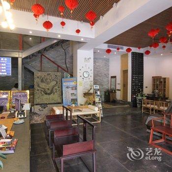 桂林湖光山舍度假酒店酒店提供图片