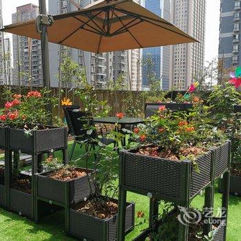 重庆千树花酒店酒店提供图片