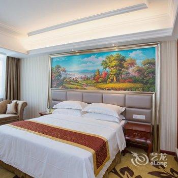 维也纳国际酒店(上海虹桥国展中心南翔店)酒店提供图片
