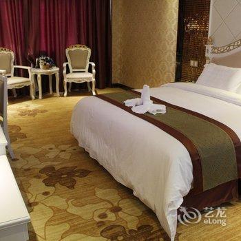 金秀县华东大酒店(来宾)酒店提供图片