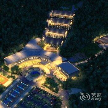 湖北武当山众晶太极湖国际酒店酒店提供图片