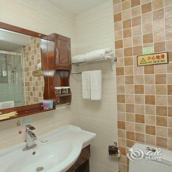 大连虎滩宾馆酒店提供图片