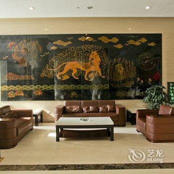 大连虎滩宾馆酒店提供图片