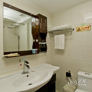 大连虎滩宾馆酒店提供图片