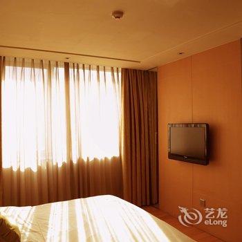 贾斯汀豪华酒店公寓(南京路店)酒店提供图片