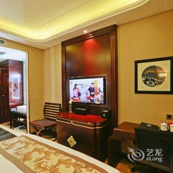 哈尔滨石化精品酒店(原石化宾馆)酒店提供图片