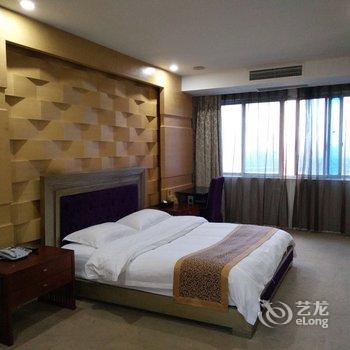宁波海曙枫华丽致酒店(环城西路店)酒店提供图片