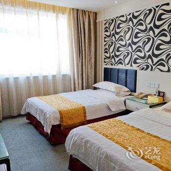 乌鲁木齐美宜快捷酒店酒店提供图片